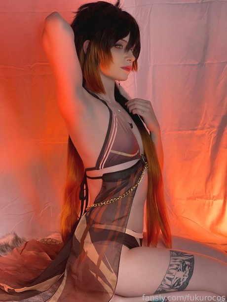 cosplay femboy onlyfans hot sexy picture