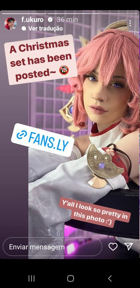 Fukuro_ nude star gallery