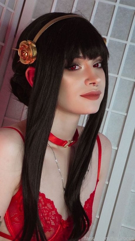 Fukuro_ exclusive actress pics