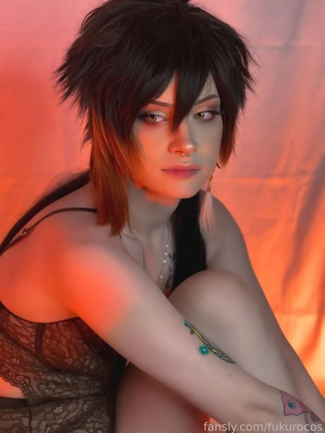 Fukuro_ pornstar hot img