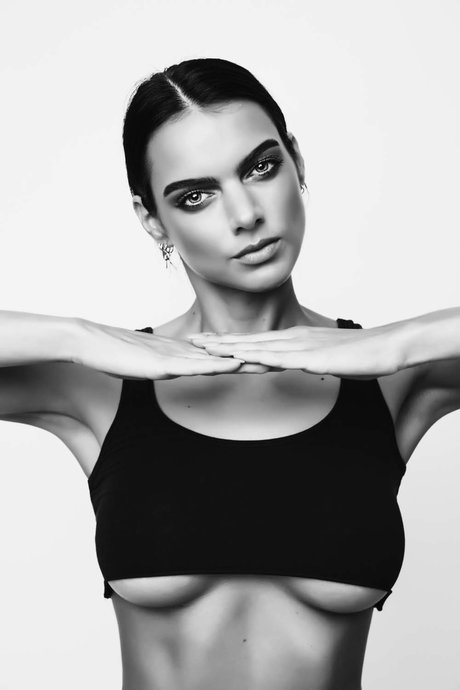 Girls Of The Netherlands star adult photos