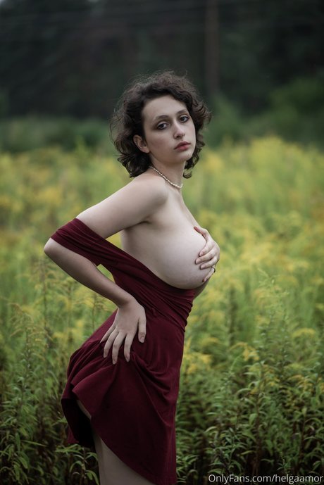 Helga Amor model best galleries