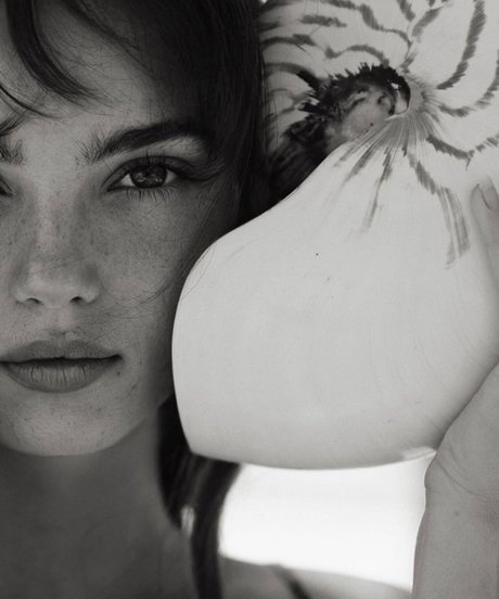 Inka Williams perfect actress img