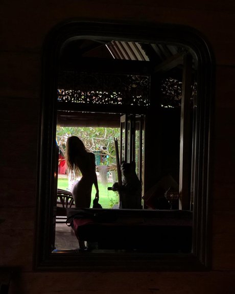 Inka Williams exclusive pornstar images