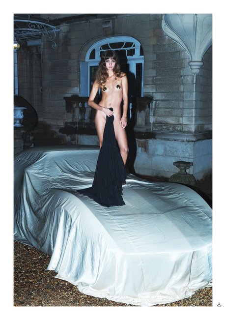 Inka Williams erotic pornstar archive