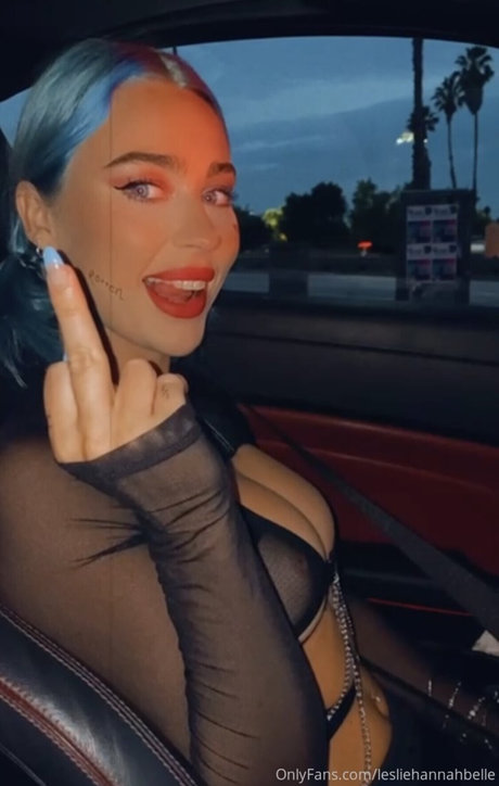 Leslie Golden pornstar art galleries