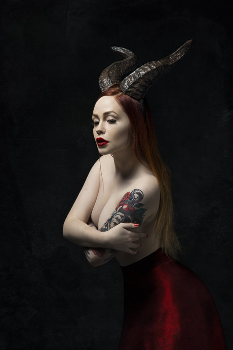 Margarita Dirge top pornstar picture