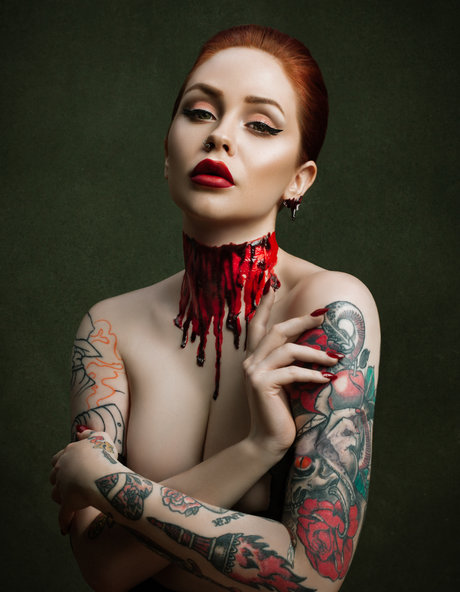 Margarita Dirge pornstar best archive