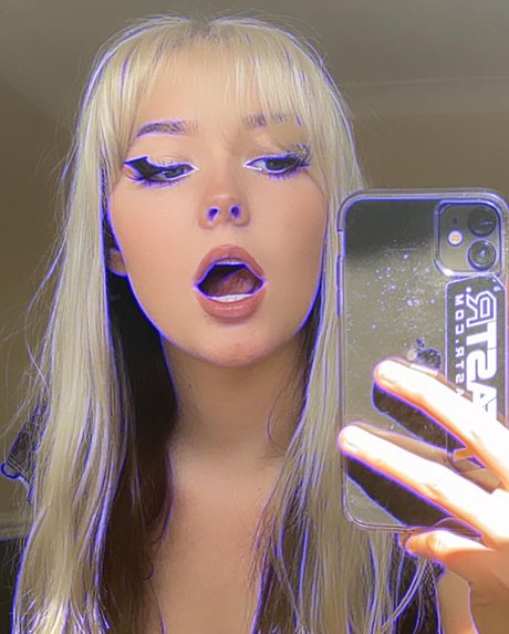 Millie Wild_ model nudes photo