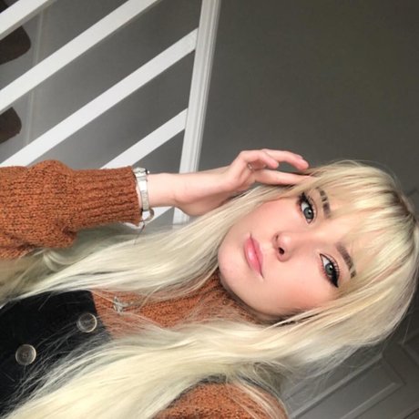 Millie Wild_ pornstar beautiful photo