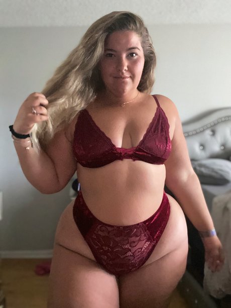 The Big Booty Barbie sex actress picture