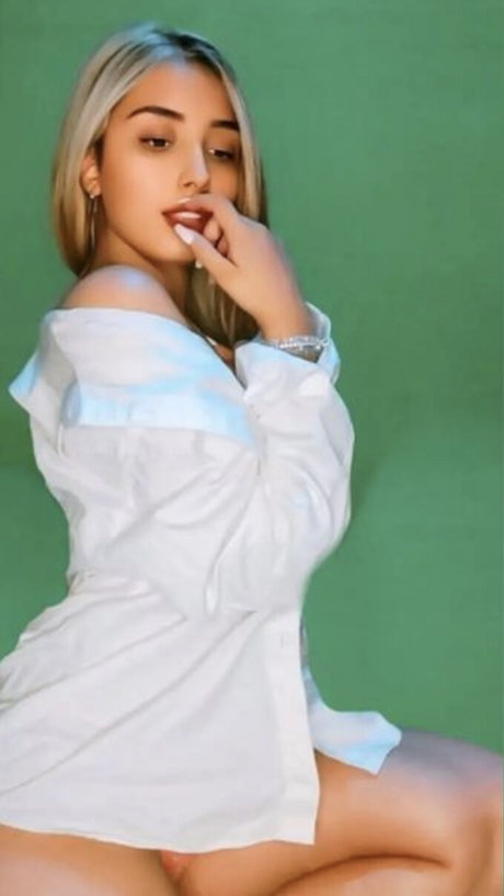 Shirley Gutierrez model hd galleries