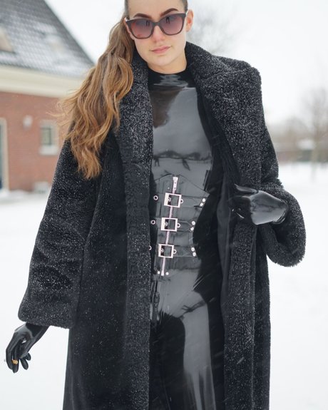 Amazon Eve pornstar free image