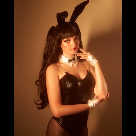 Zaiichiik Jess art model image