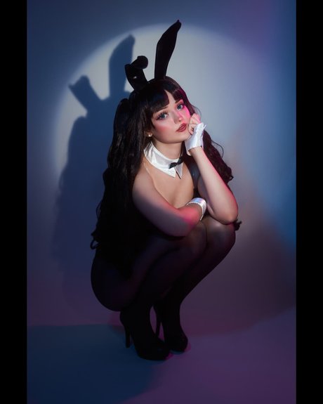 Zaiichiik Jess model high quality gallery