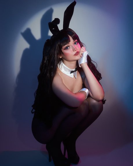 Zaiichiik Jess model best photos