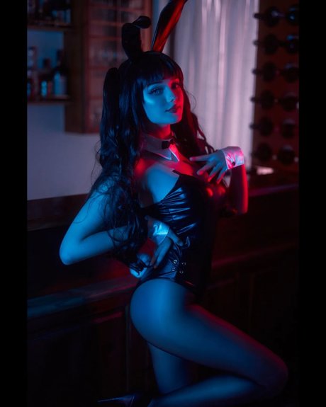 Zaiichiik Jess model nudes picture