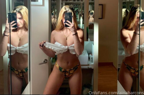 Aina Barcons adult actress archive