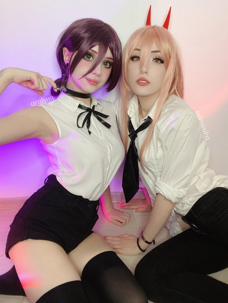 Alice Marshmellow nudes star gallery