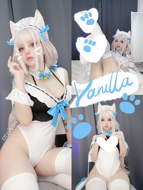 Alice Marshmellow beautiful star picture