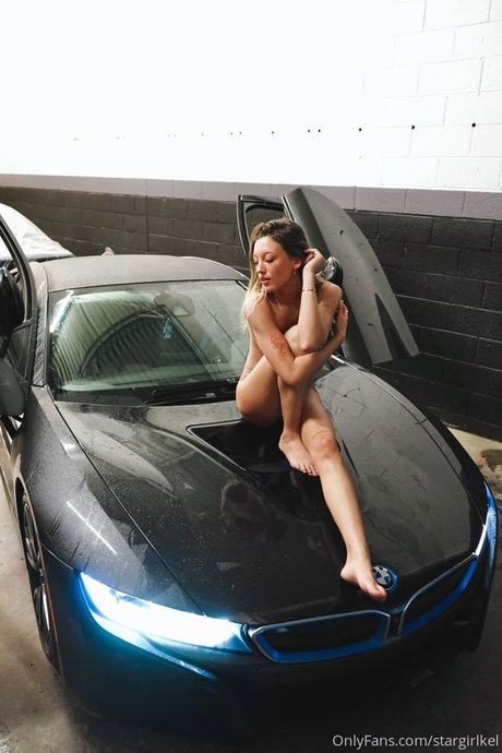 Kelsey Oreilly porn model pic