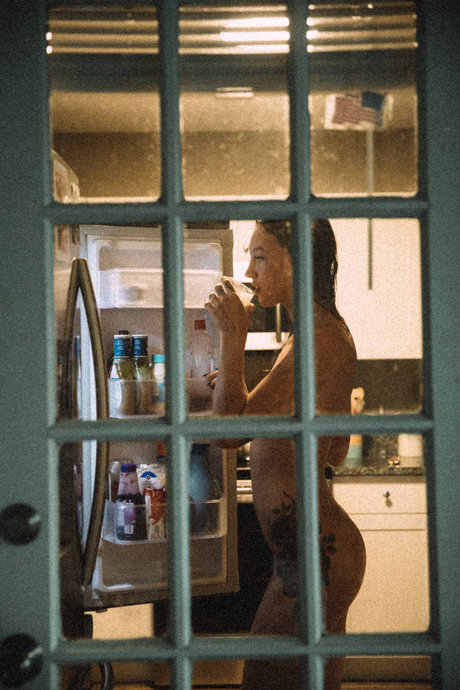 Kelsey Oreilly Quick model image