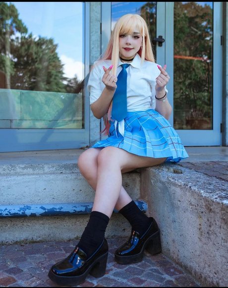 Little Giuli pornstar xxx img