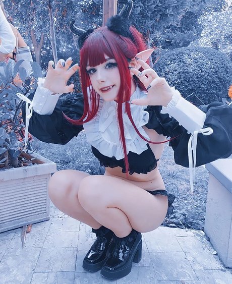 Little Giuli top actress photo