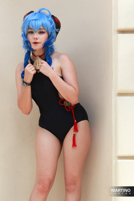 Little Giuli Profile pic