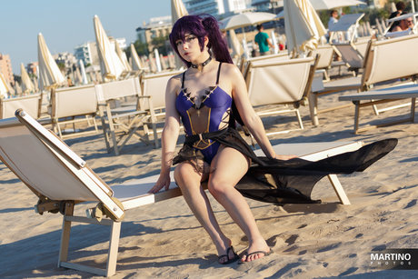 Little Giuli naked star images