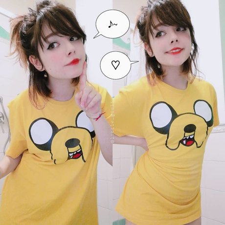 Little Giuli pornstar adult image