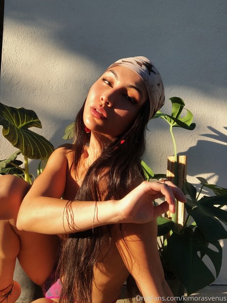 Ohkimora erotic star images