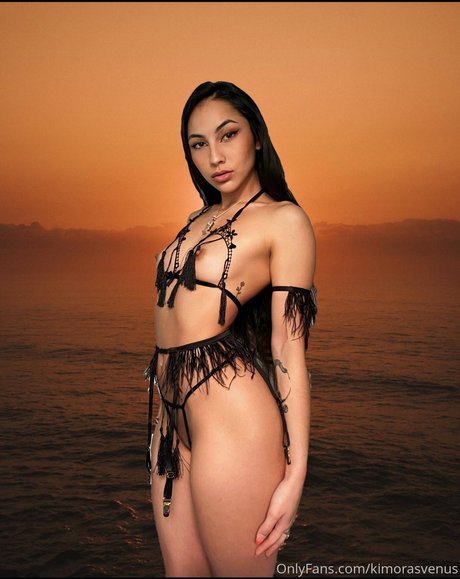 Ohkimora model art picture