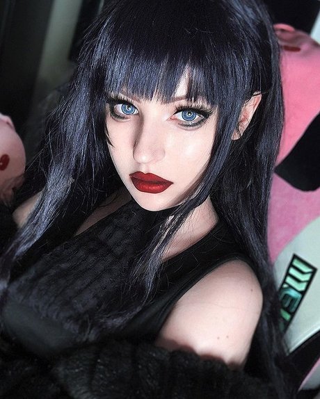 Shinuki pornstar nudes galleries