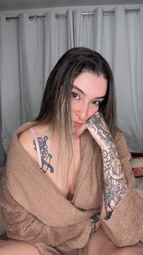 Chaneld high quality pornstar galleries