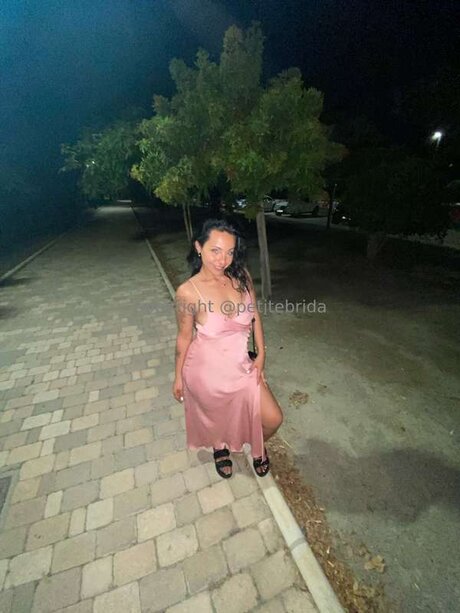 Freepetitebrida pornstar hot archive