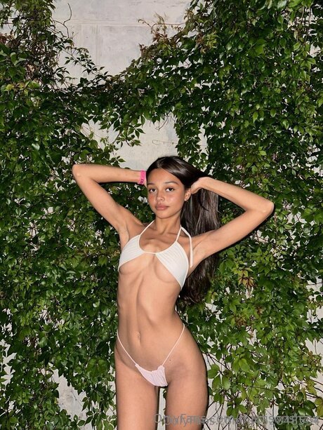 Madisonshaw sexy star pic