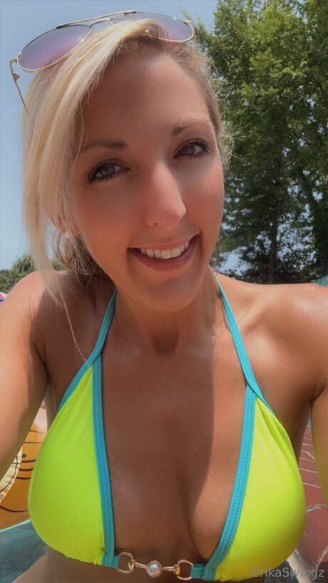 Erikaswingz free actress gallery