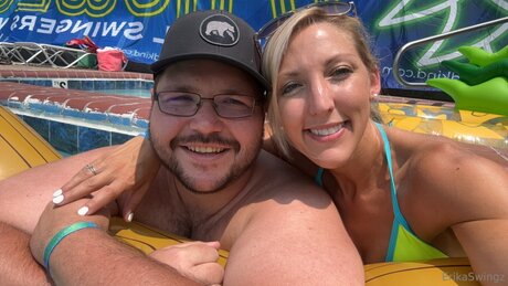 Erikaswingz model nude images