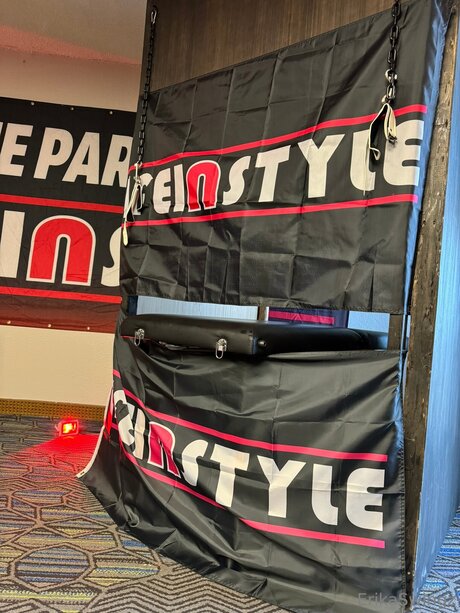 Erikaswingz adult star gallery