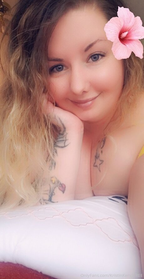 Kristinkervzfree star pretty images