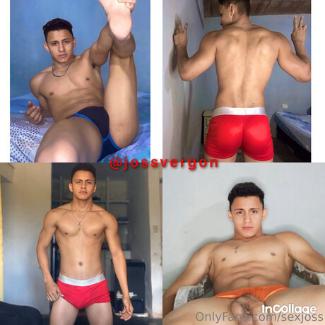 Sexjoss art model pics