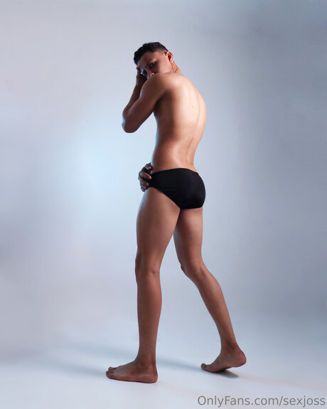 Sexjoss model hot pics