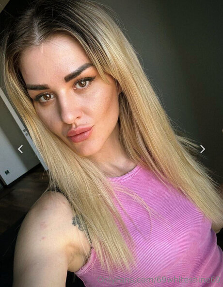 69whiteshine69 perfect pornstar archive