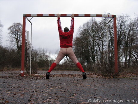 Gay Jeremy free pornstar archive