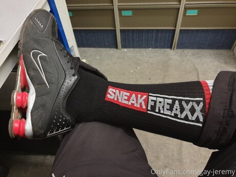 Gay Jeremy star beautiful pics