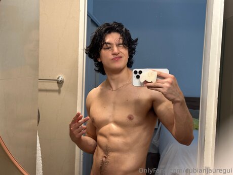 Dubianjauregui star xxx picture