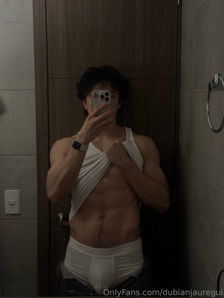 Dubianjauregui adult model pictures