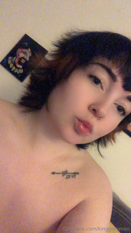 Kinggreymon pornstar archive