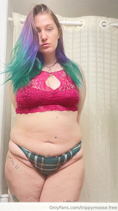 Trippymoose Free xxx star photos